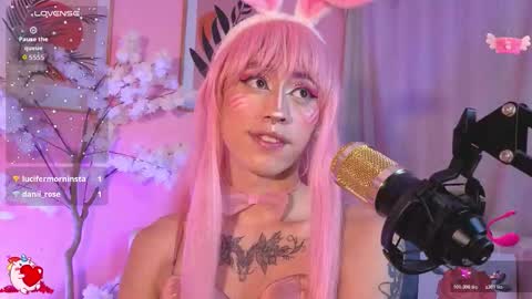  estrellita online show from October 27, 4:45 am