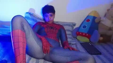 Star Scar online show from March 12, 10:13 pm