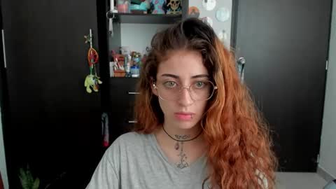 star_shooting online show from October 22, 9:49 pm