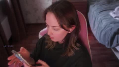 Alice online show from October 30, 7:31 am