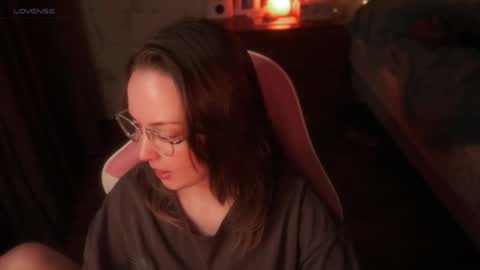 Alice online show from November 27, 7:32 pm