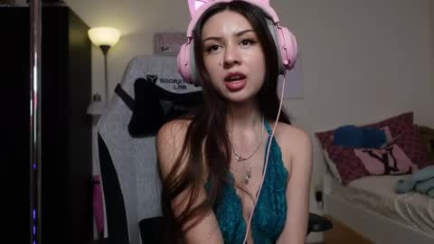 stardust_seiya online show from December 2, 5:08 am