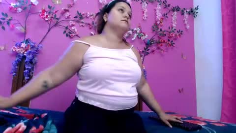 alejandra online show from June 27, 6:58 pm
