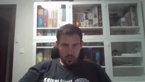 stark_86 online show from April 18, 7:07 pm