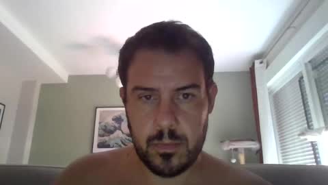 stark_86 online show from August 9, 1:05 pm