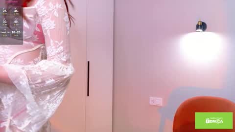 Nina online show from January 11, 4:29 am