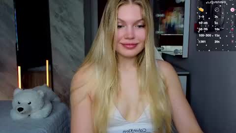 Caroline online show from July 24, 4:20 am