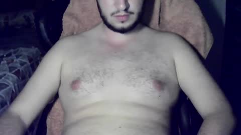 starlord__0 online show from June 26, 9:53 pm
