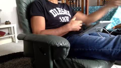 Starpizzle online show from October 4, 3:54 pm