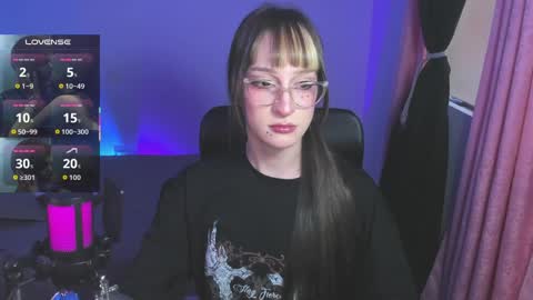 Star Aura online show from March 26, 10:37 pm