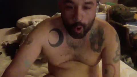 ashtongue online show from February 23, 7:00 am