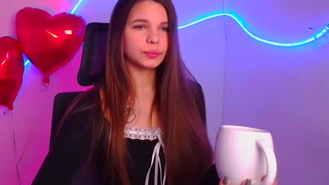 Stasy online show from February 23, 7:22 am