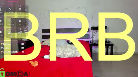 Stasy online show from September 14, 1:52 am