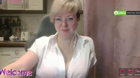 Stasya online show from March 10, 8:34 pm