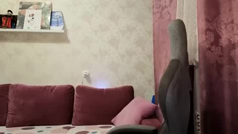 Stasya online show from September 18, 2:15 am