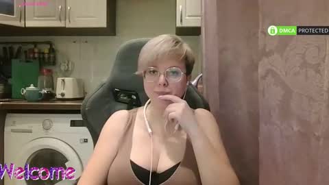 Stasya online show from March 12, 9:13 pm