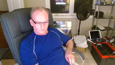 Steakman online show from March 5, 4:13 am