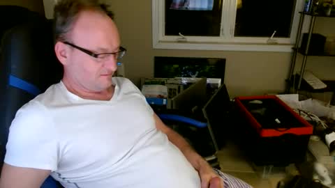 Steakman online show from January 11, 12:22 pm