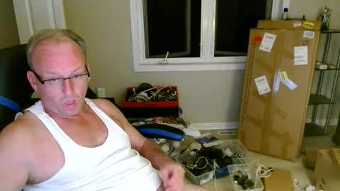 Steakman online show from June 4, 3:34 am