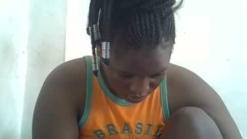 steamy_gal online show from October 21, 5:56 am