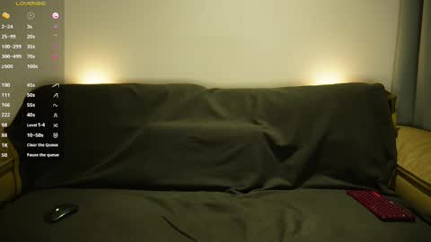 Steeve online show from December 4, 10:26 am