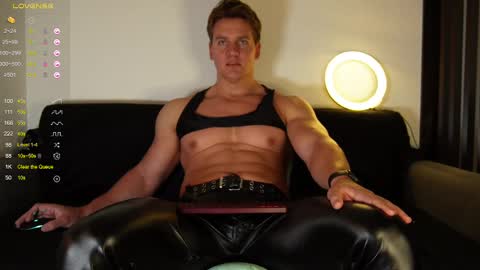 Steeve online show from March 1, 4:26 am