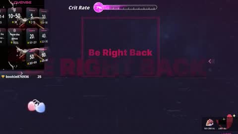 Karla online show from October 20, 12:21 pm