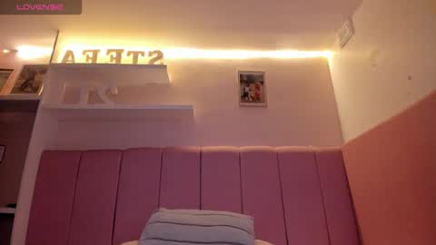 Stefa Gomez  online show from November 23, 12:14 pm