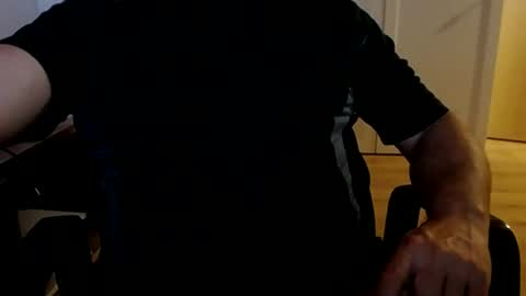 Stefan online show from July 3, 9:08 pm