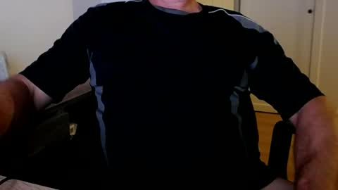 Stefan online show from July 31, 6:42 pm
