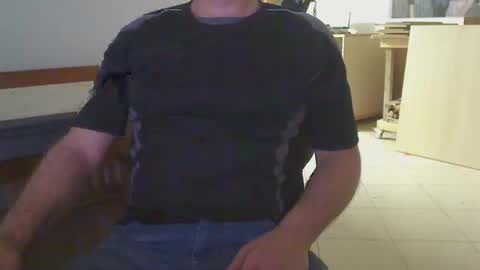 Stefan online show from March 10, 8:56 pm