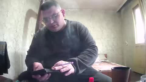 Stefan online show from March 30, 10:26 am