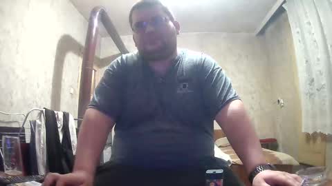 Stefan online show from November 16, 8:22 pm