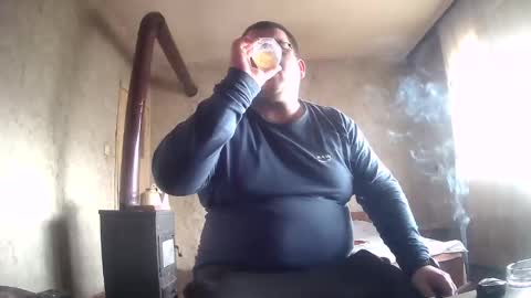 Stefan online show from November 10, 12:08 pm