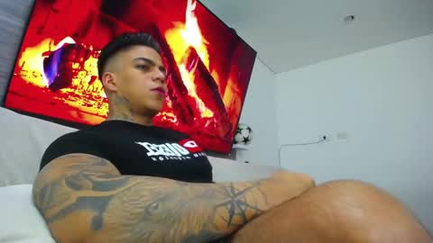 Macallan online show from October 25, 3:18 am