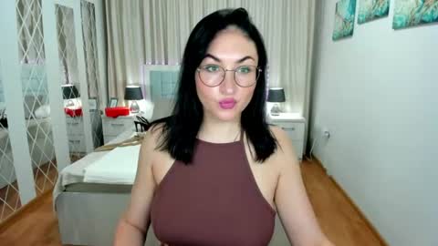 StefanaWinter online show from July 14, 4:50 am