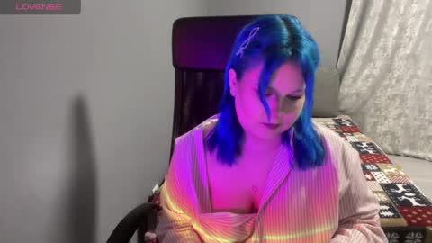 Stefani online show from May 26, 5:19 pm