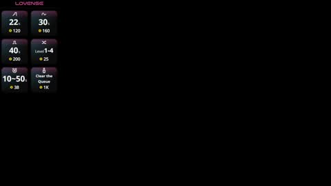 Stefania  online show from January 11, 12:18 pm