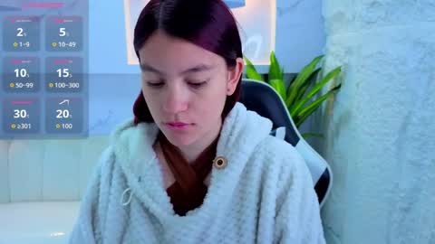 Stefania tp    730am - 1400 pm online show from April 13, 12:20 pm