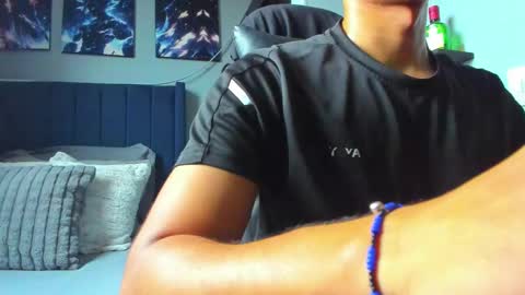 Stefann Salvatore online show from October 23, 7:15 pm