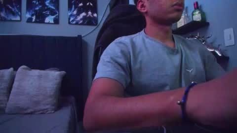 Stefann Salvatore online show from November 3, 4:41 pm