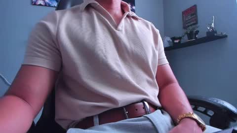 Stefann Salvatore online show from May 18, 4:24 pm