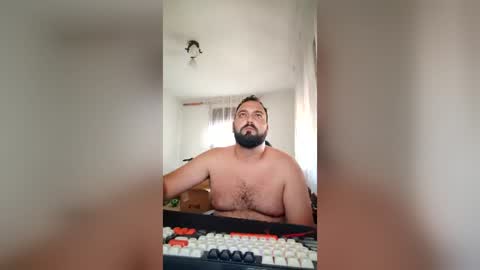 stefannikolic119966 online show from August 5, 6:32 am