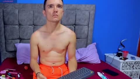 Stefanny online show from January 4, 11:11 am