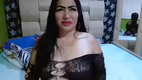 Stefanny online show from March 12, 10:24 pm