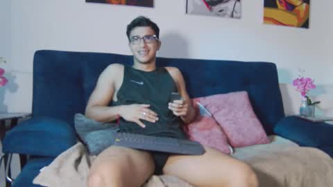 Stefano online show from November 10, 12:08 pm