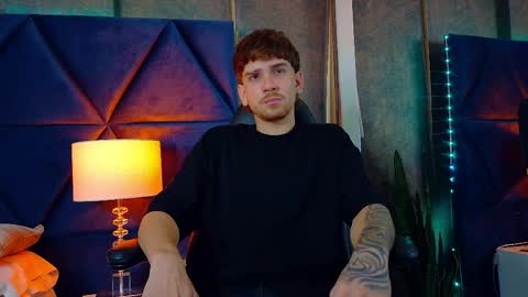 S T E F A N O  online show from May 14, 5:05 am