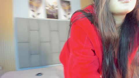 Stefany online show from October 12, 12:53 pm