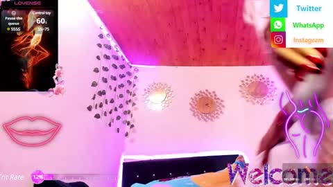 Snapshot of stefanyclak07 chatting on February 25, 6:23 pm stefanyclak07 online show from February 25, 6:23 pm