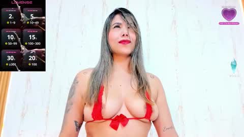 stefanyhorny69 online show from February 3, 2:21 pm